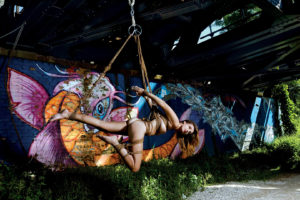 2010-shibari-Butterfly-Koishibari bondage fetish rope corde