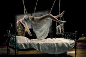 shibari-dream-2012 corde rope bondage fine art