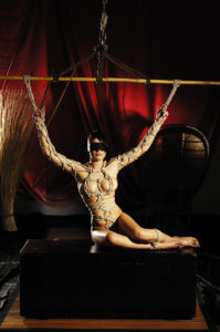 shibari-red-passion-1shibari bondage fetish rope corde