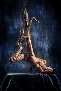 shibari-symbiosisshibari bondage fetish rope corde