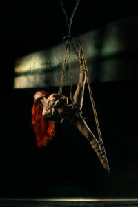 shibari-the-dancer shibari bondage fetish rope corde