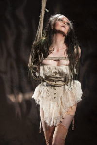 shibari bondage fetish rope corde 53