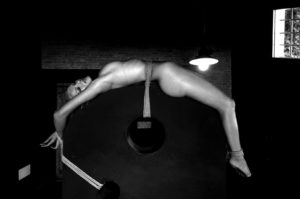 shibari bondage fetish rope corde 61