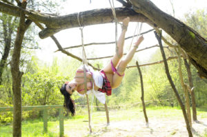 shibari bondage fetish rope corde 59