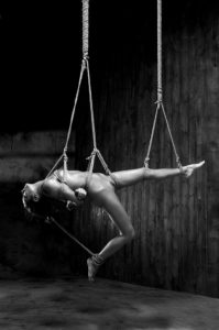 shibari bondage fetish rope corde 44