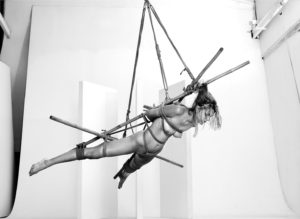 shibari bondage fetish rope corde 31