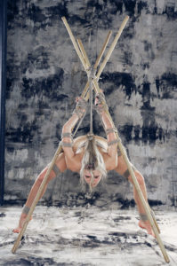 shibari bondage fetish rope corde 28