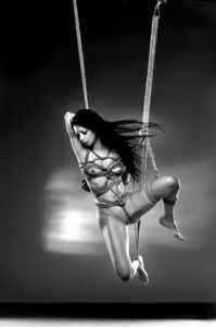 shibari bondage fetish rope corde 26