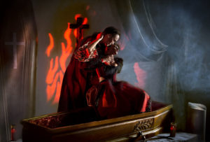 coffin vampiro vampiri vampire bara