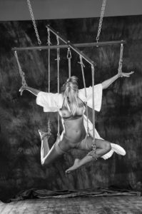 shibari bondage fetish rope corde 36