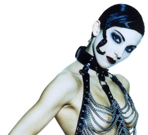 portrait fine art ritratto