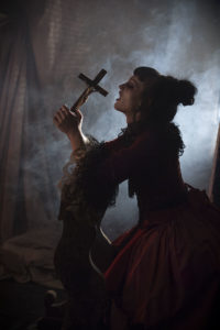 vampiri vampire eva blackhell